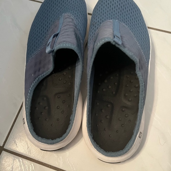 Salomon Mens Trail slides - Picture 5 of 8